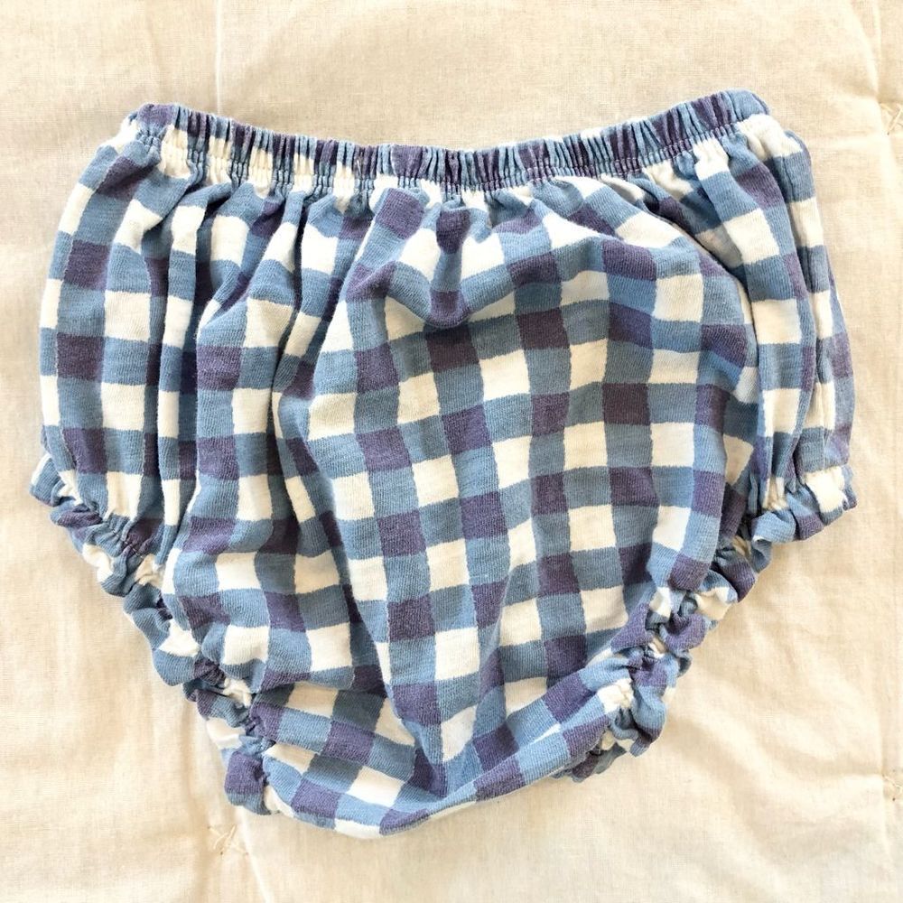 Peek Baby Bloomers Diaper Cover Bundle - Picture 6 of 9